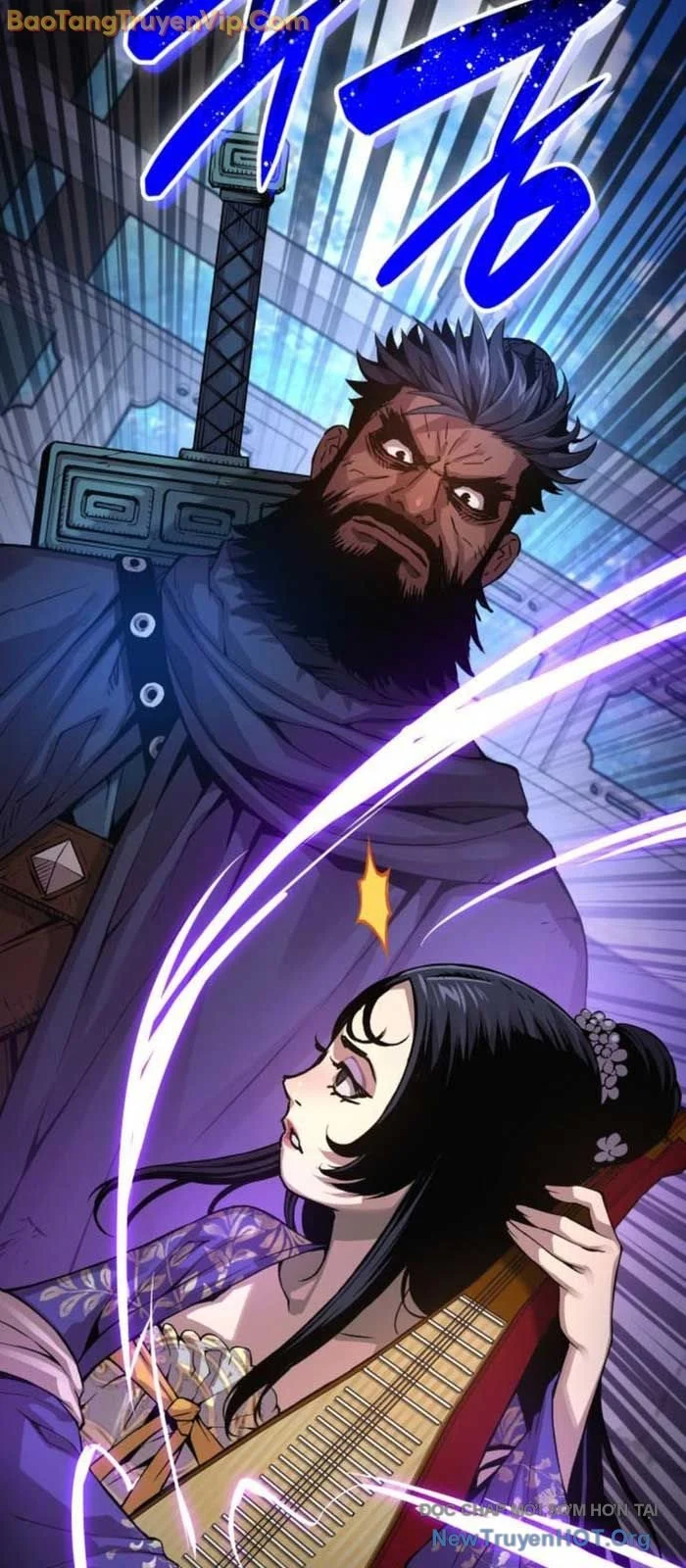 Quái Lực Loạn Thần Chapter 77 - Trang 2