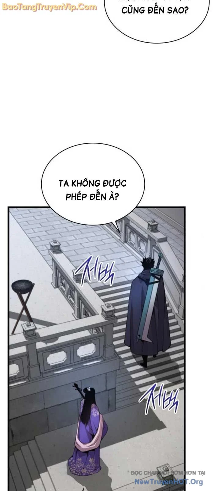 Quái Lực Loạn Thần Chapter 77 - Trang 2