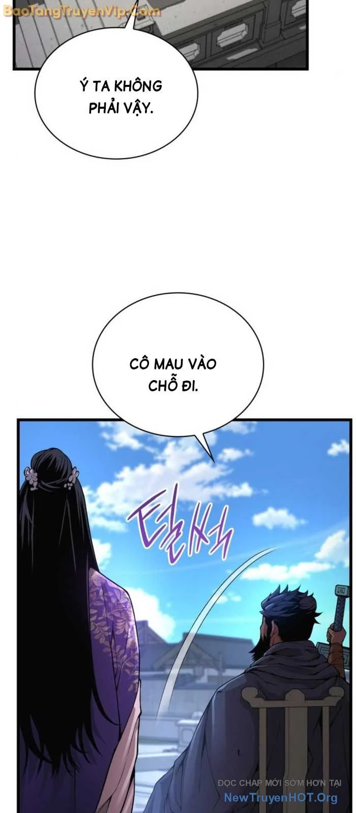 Quái Lực Loạn Thần Chapter 77 - Trang 2