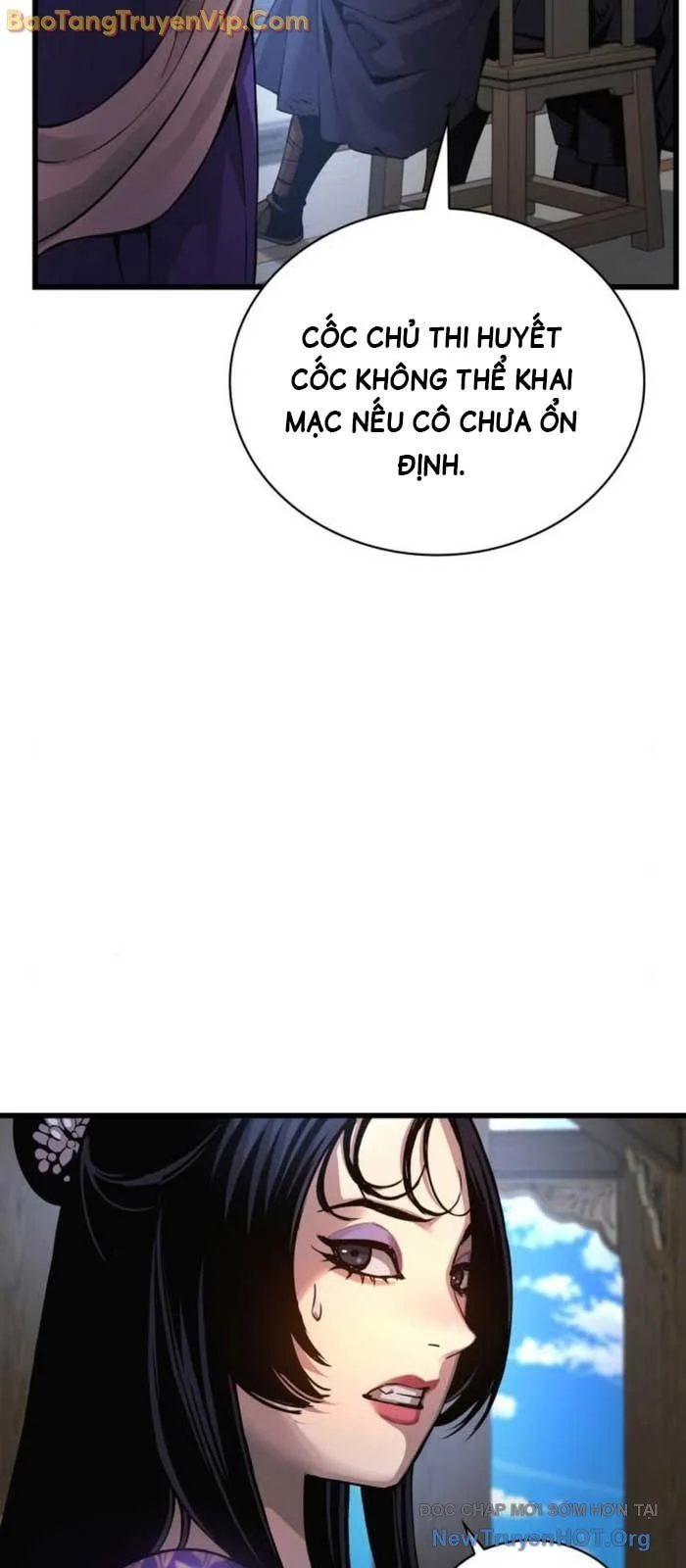 Quái Lực Loạn Thần Chapter 77 - Trang 2