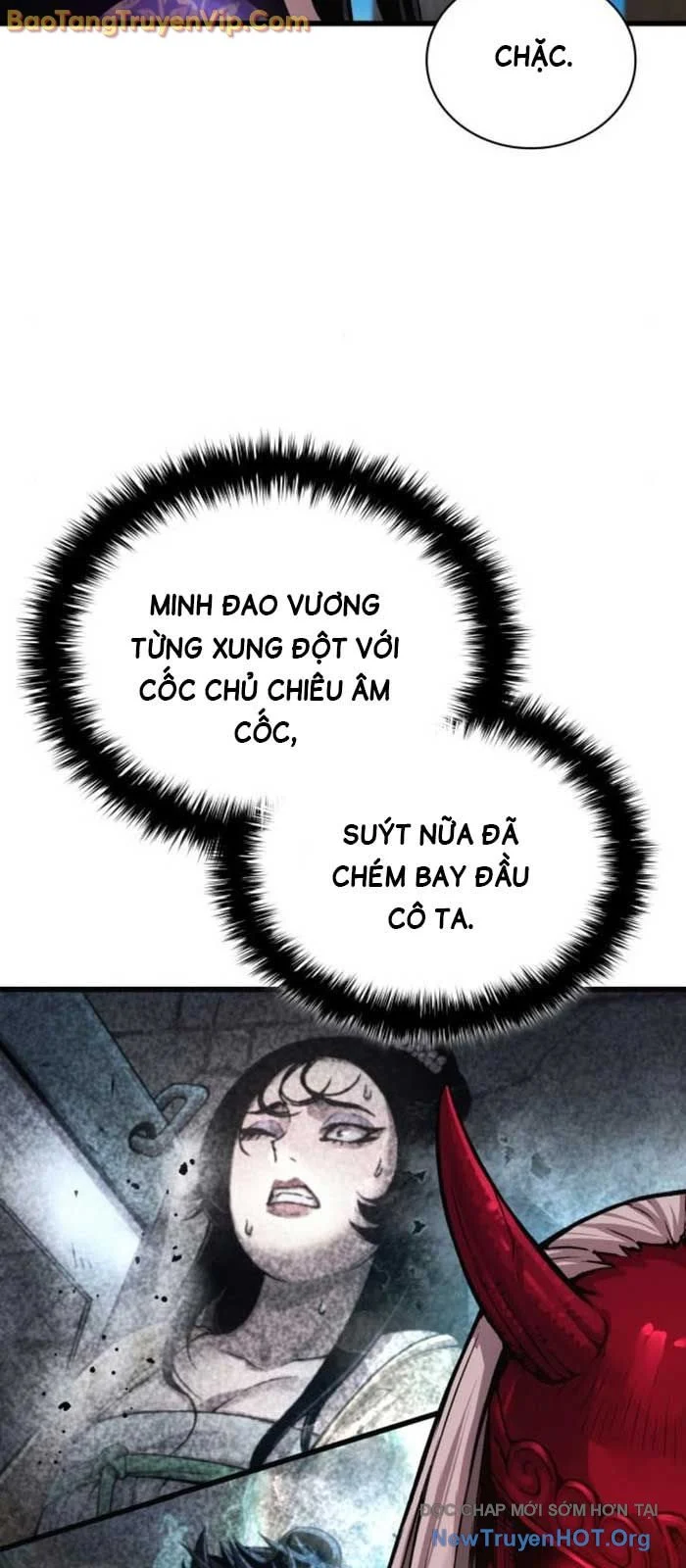 Quái Lực Loạn Thần Chapter 77 - Trang 2