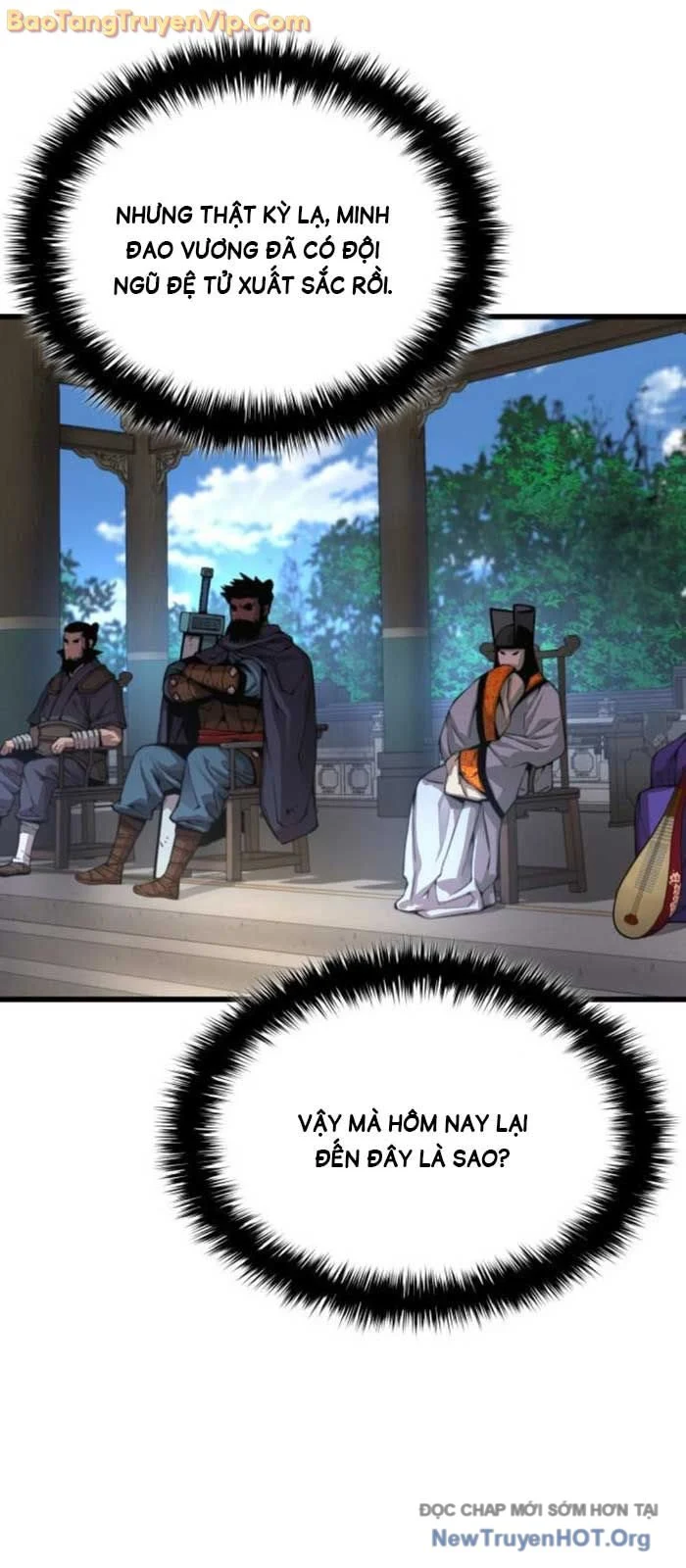 Quái Lực Loạn Thần Chapter 77 - Trang 2