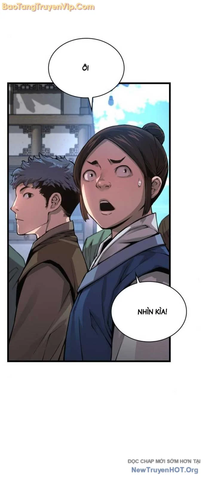 Quái Lực Loạn Thần Chapter 77 - Trang 2