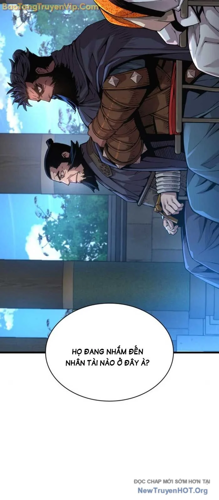 Quái Lực Loạn Thần Chapter 77 - Trang 2