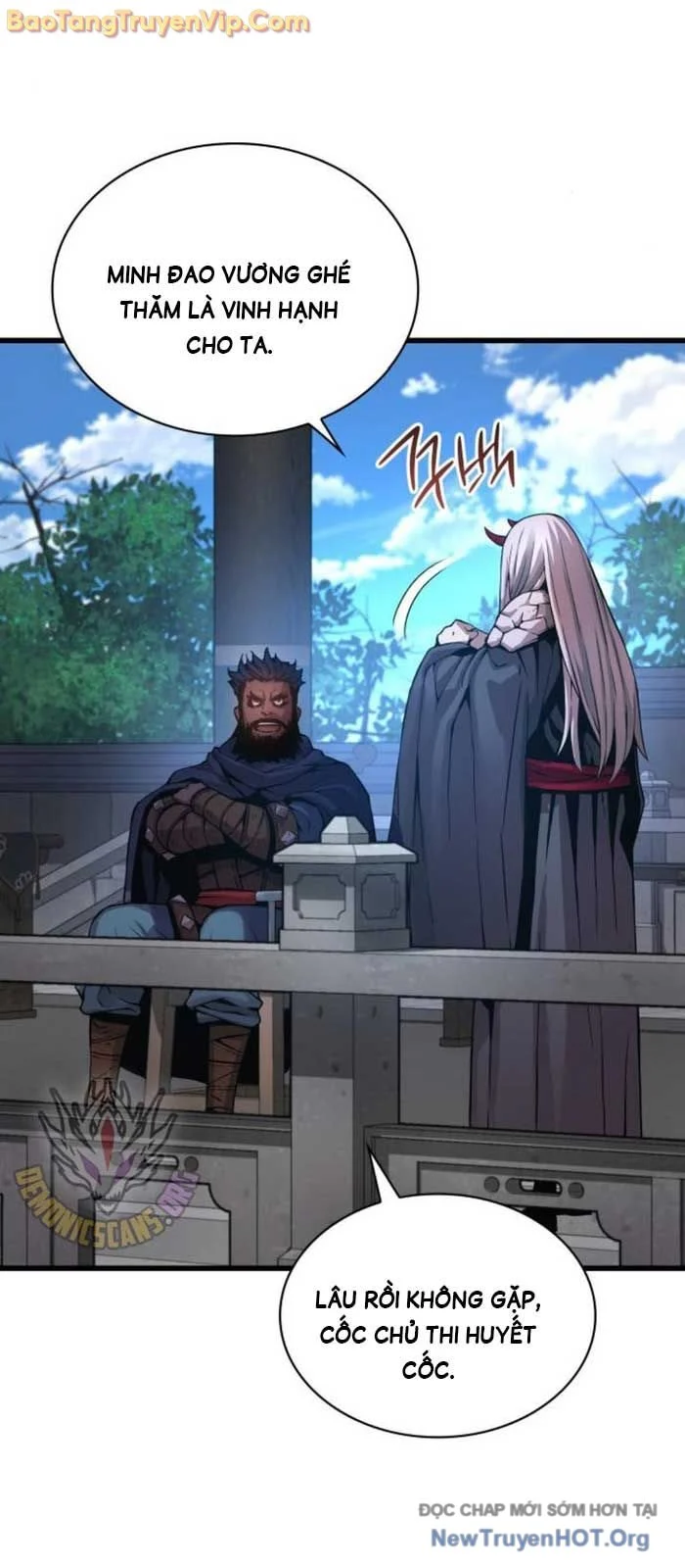 Quái Lực Loạn Thần Chapter 77 - Trang 2
