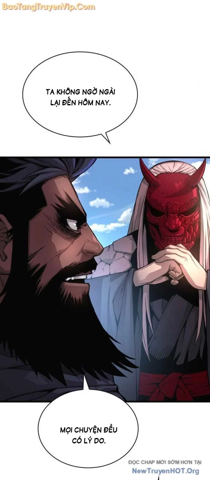 Quái Lực Loạn Thần Chapter 77 - Trang 2