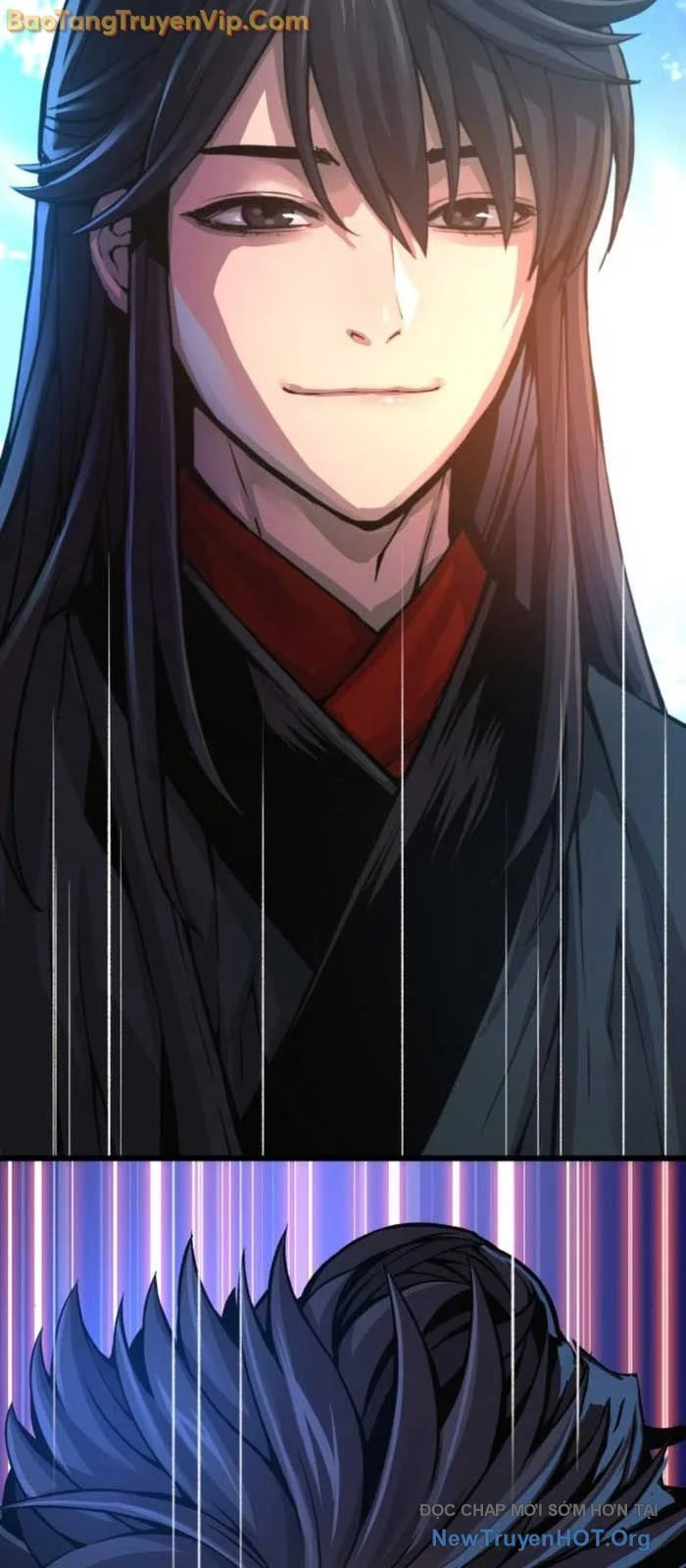 Quái Lực Loạn Thần Chapter 77 - Trang 2