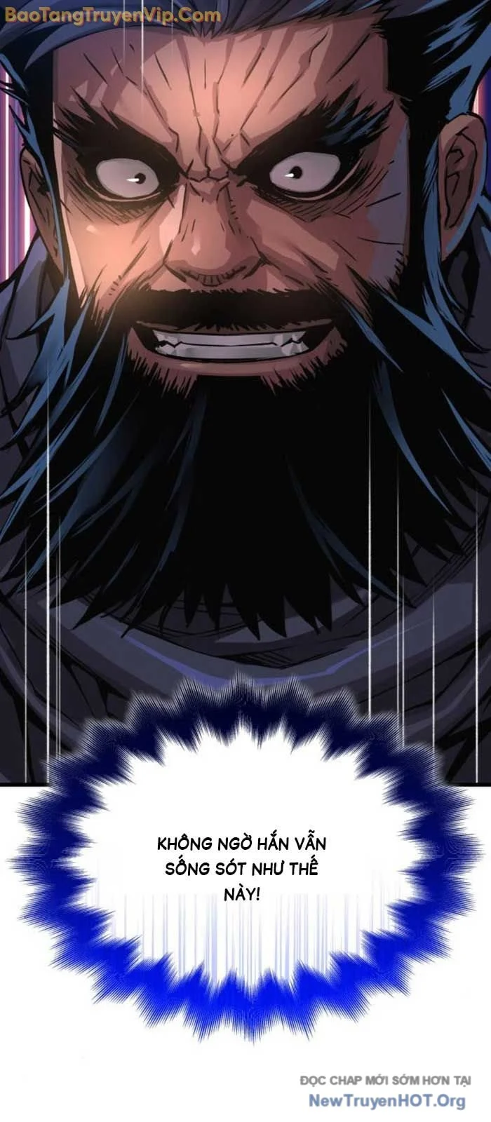 Quái Lực Loạn Thần Chapter 77 - Trang 2