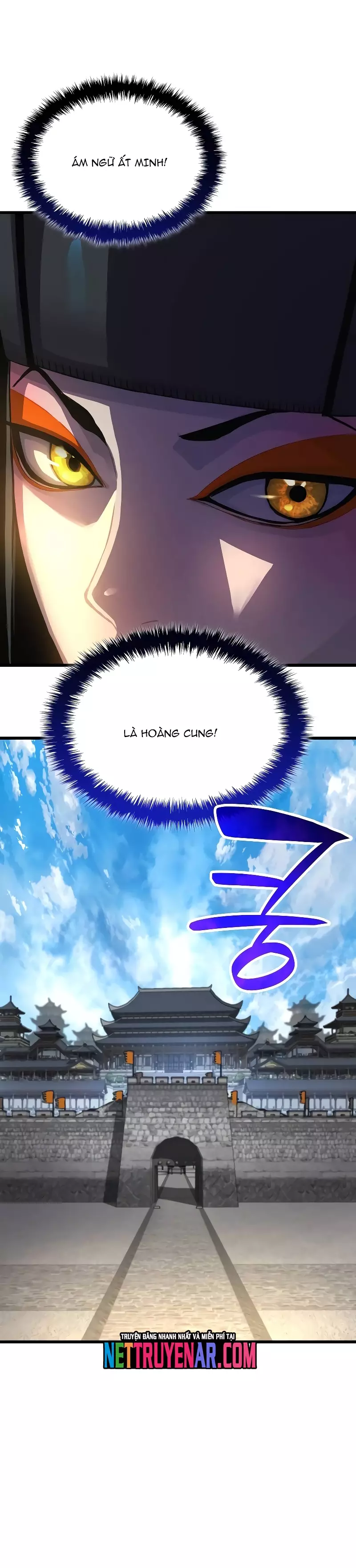 Quái Lực Loạn Thần Chapter 88 5