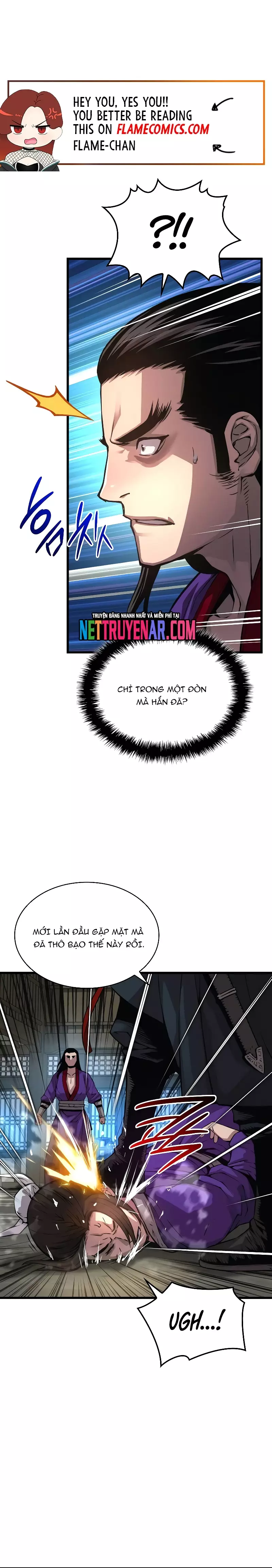 Quái Lực Loạn Thần Chapter 88 18