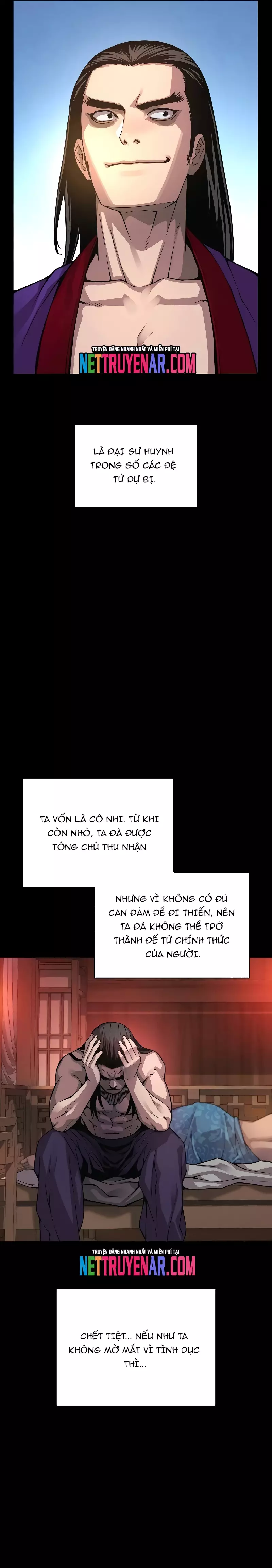 Quái Lực Loạn Thần Chapter 88 22