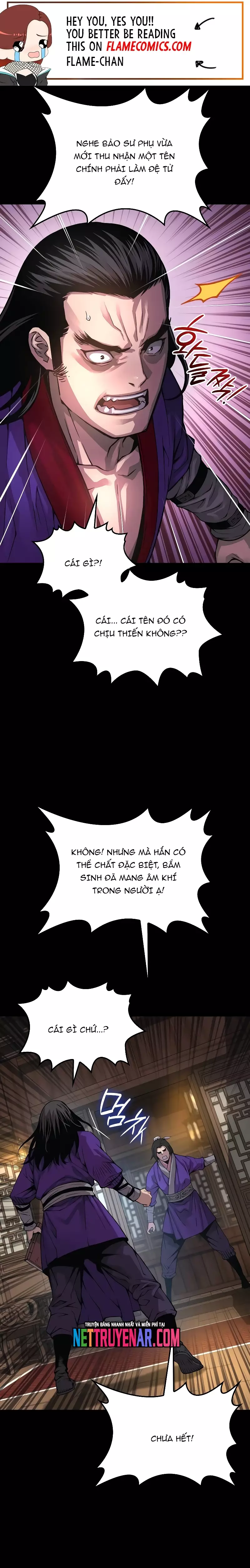 Quái Lực Loạn Thần Chapter 88 25