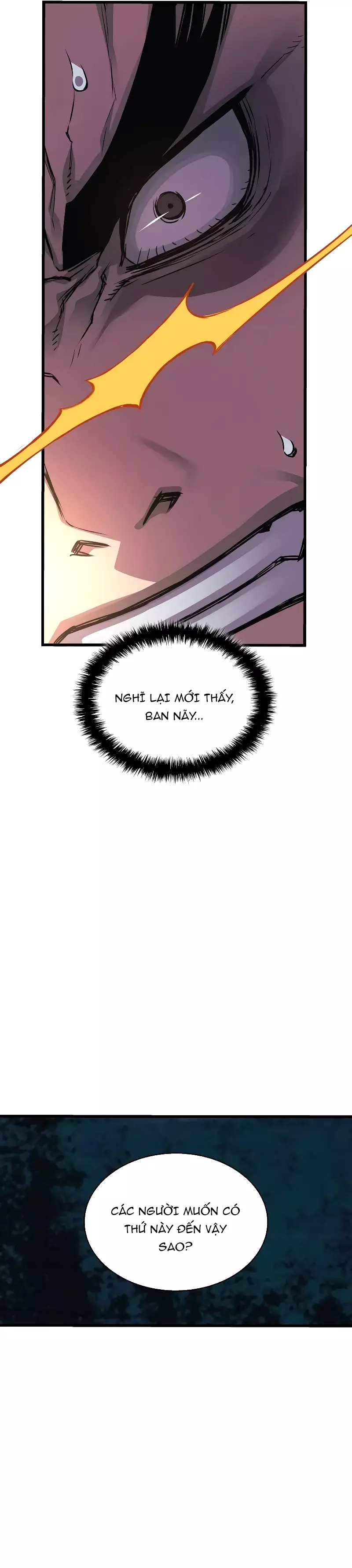 Quái Lực Loạn Thần Chapter 88 30