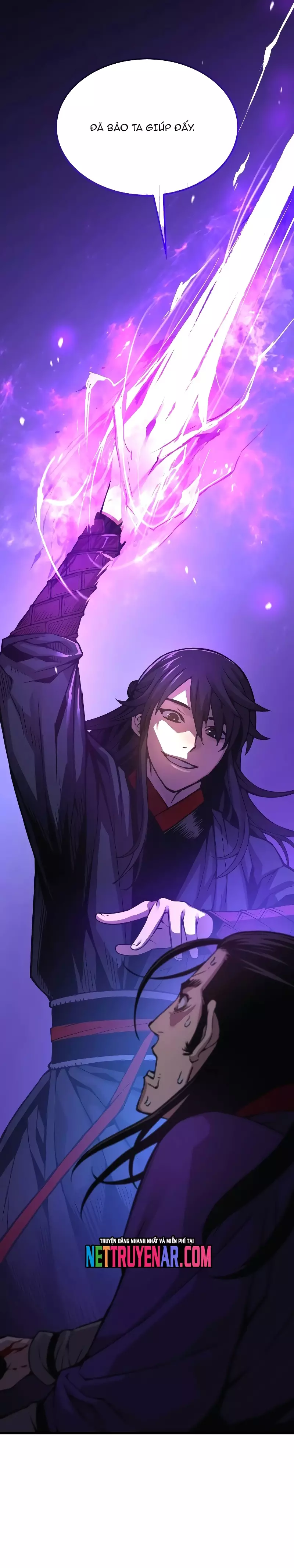 Quái Lực Loạn Thần Chapter 88 35