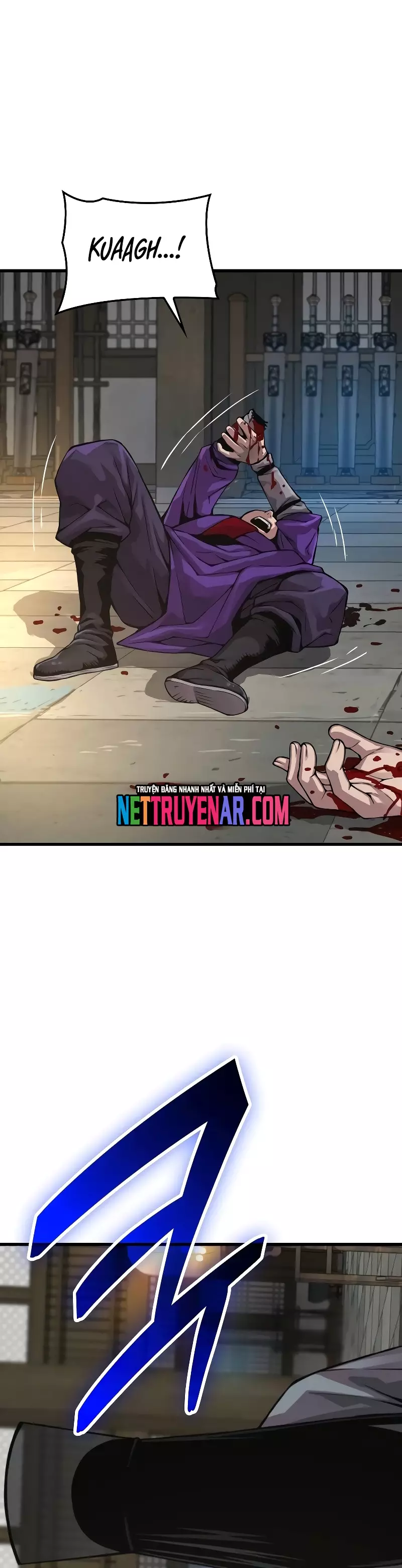 Quái Lực Loạn Thần Chapter 88 40