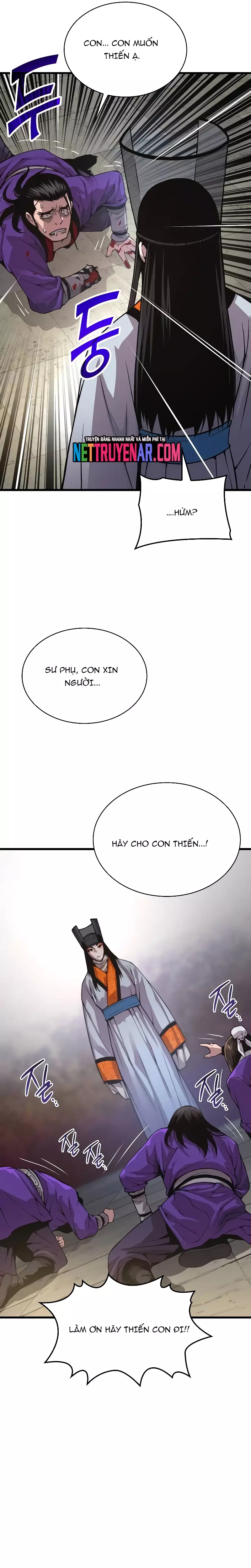 Quái Lực Loạn Thần Chapter 88 43