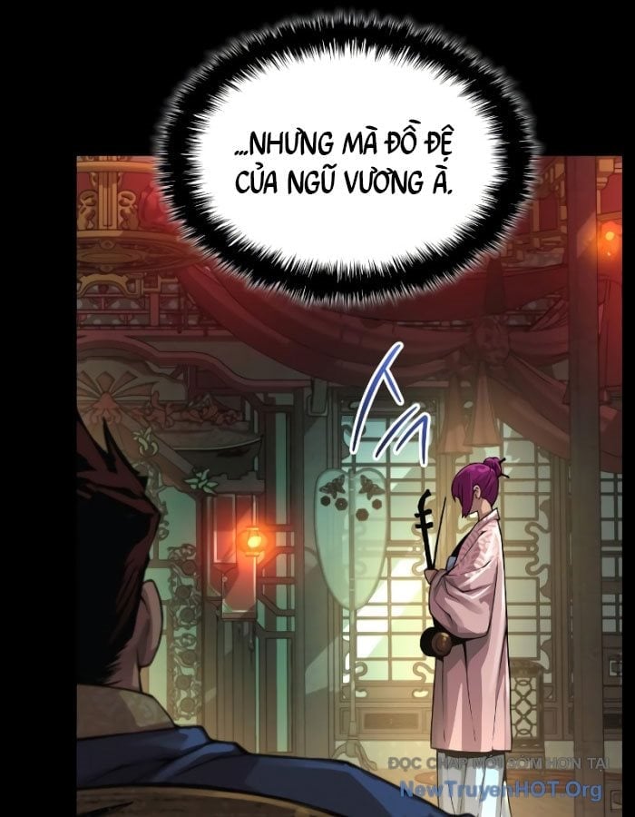 Quái Lực Loạn Thần Chapter 90 - Next 