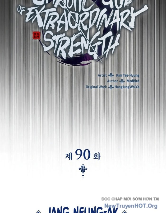 Quái Lực Loạn Thần Chapter 90 - Next 