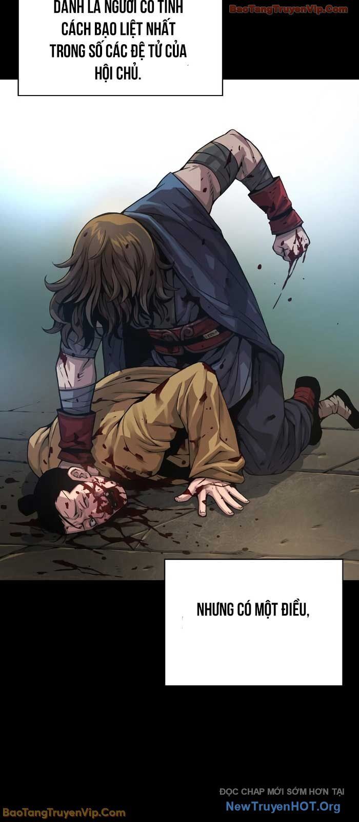 Quái Lực Loạn Thần Chapter 91 - Next 