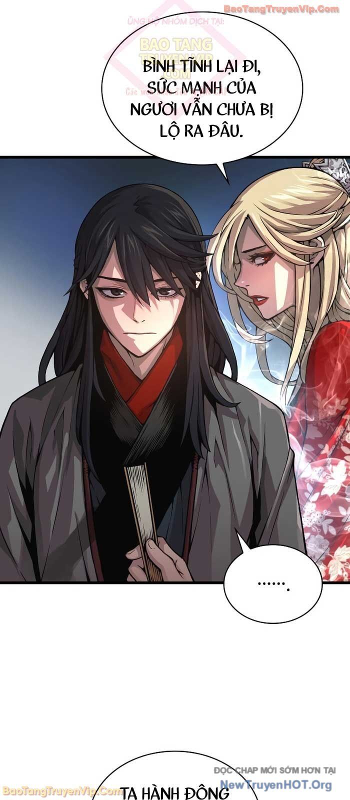 Quái Lực Loạn Thần Chapter 91 - Next 