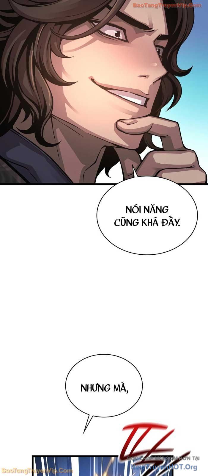 Quái Lực Loạn Thần Chapter 91 - Next 