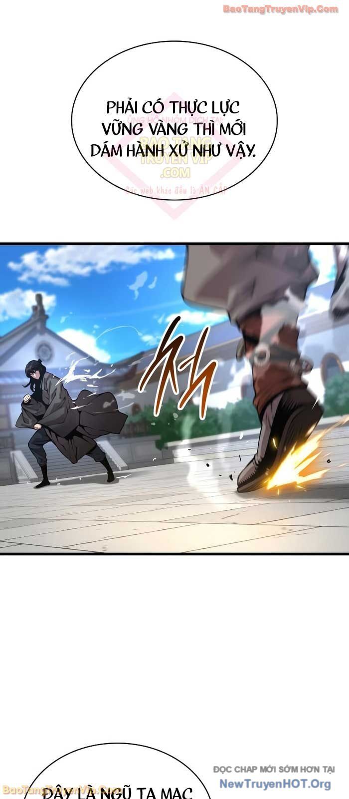 Quái Lực Loạn Thần Chapter 91 - Next 