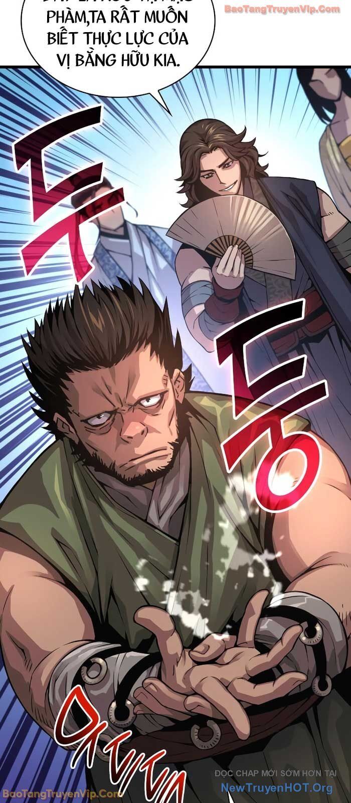Quái Lực Loạn Thần Chapter 91 - Next 