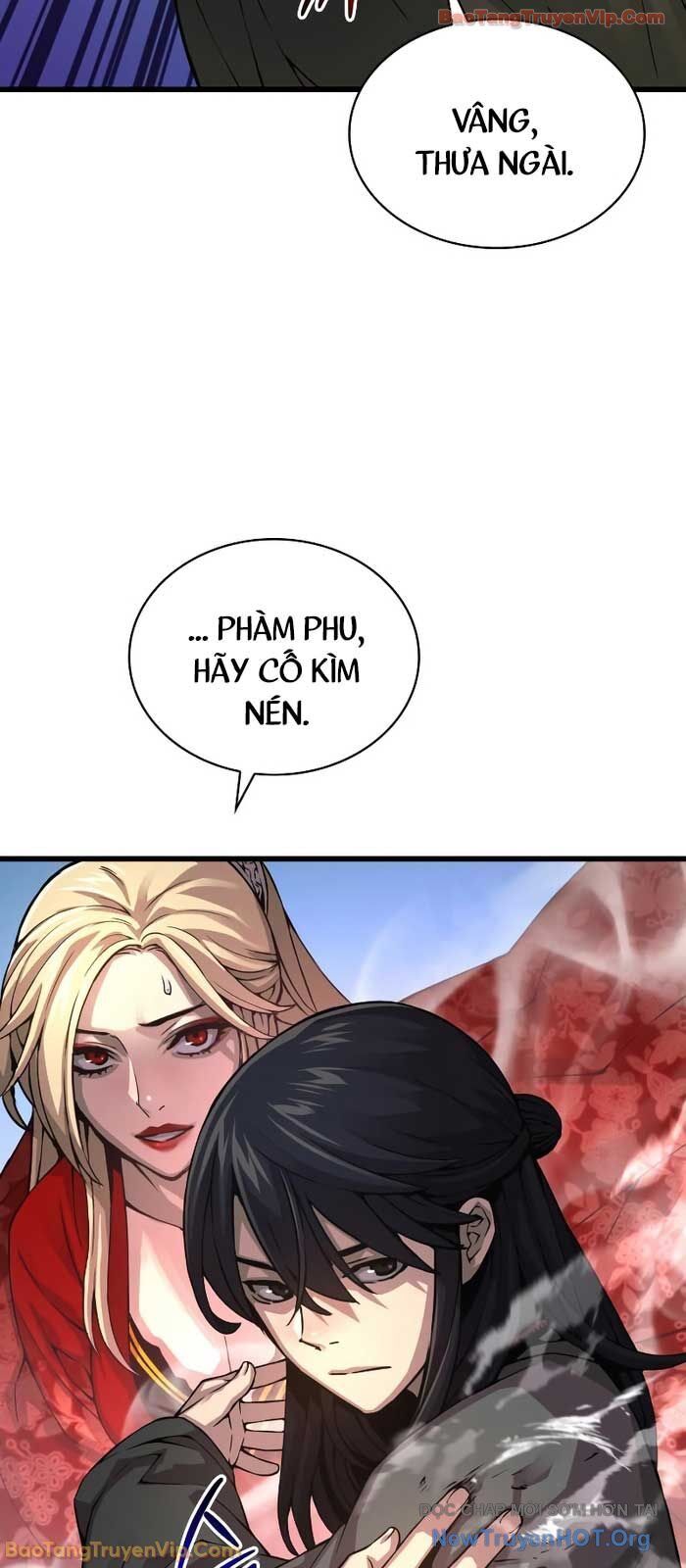 Quái Lực Loạn Thần Chapter 91 - Next 