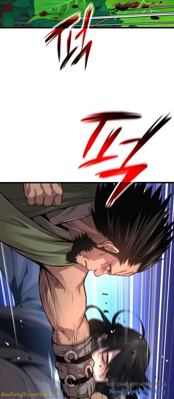 Quái Lực Loạn Thần Chapter 91 - Next 