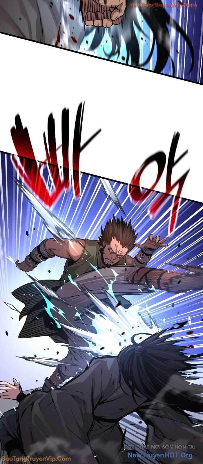 Quái Lực Loạn Thần Chapter 91 - Next 