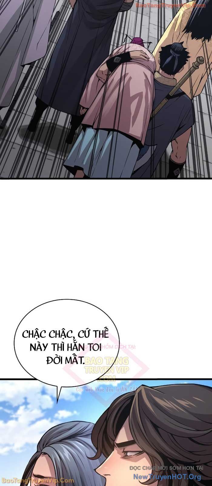 Quái Lực Loạn Thần Chapter 91 - Next 