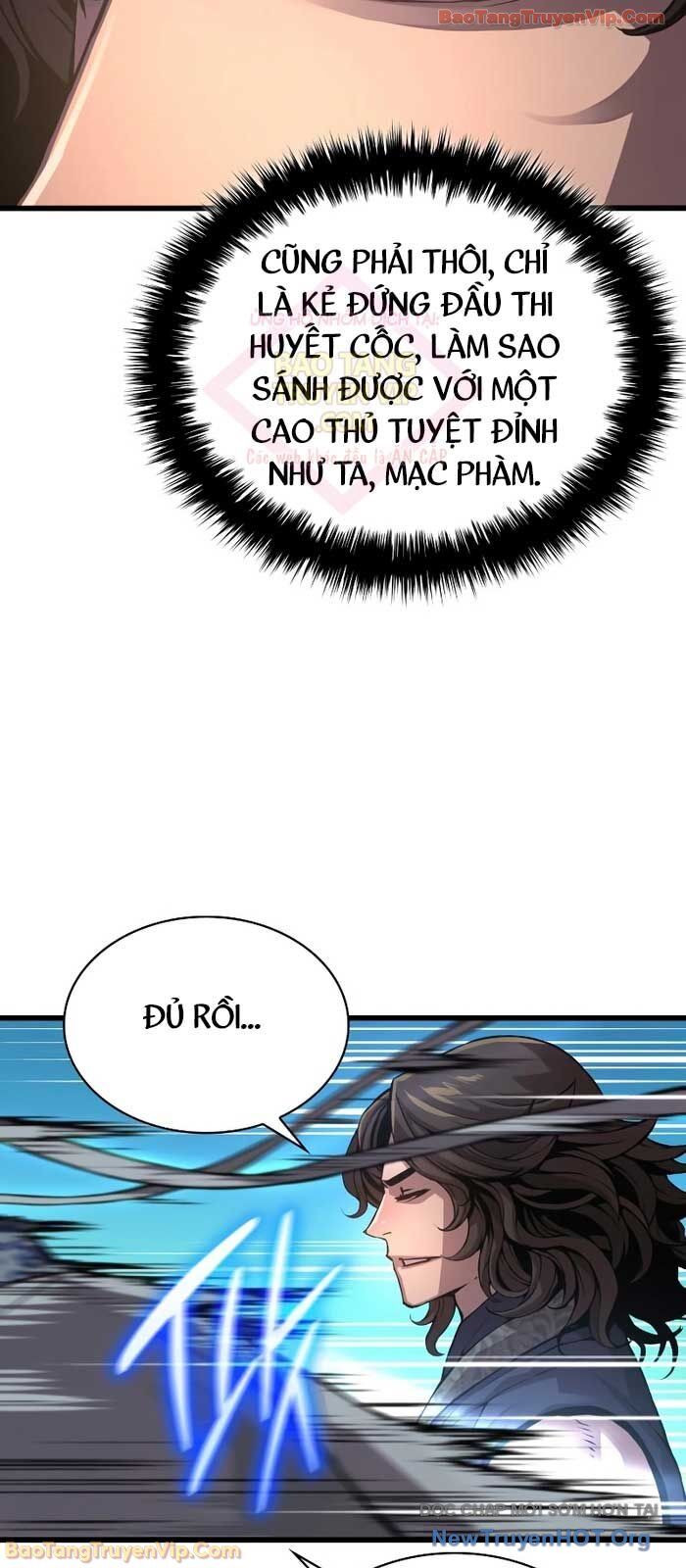 Quái Lực Loạn Thần Chapter 91 - Next 