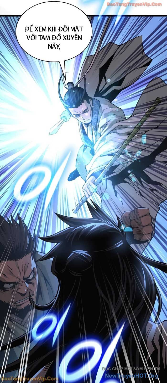 Quái Lực Loạn Thần Chapter 91 - Next 