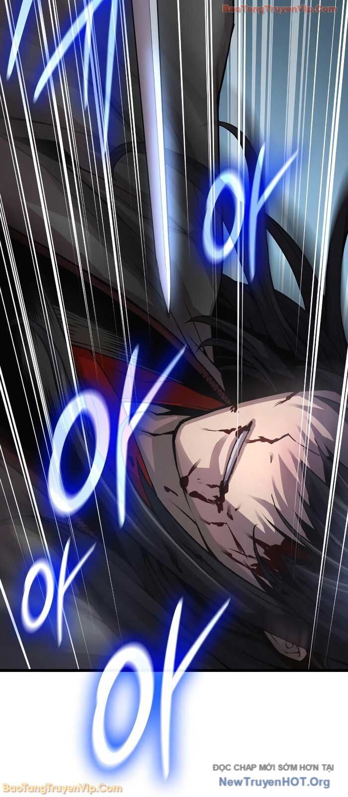 Quái Lực Loạn Thần Chapter 91 - Next 