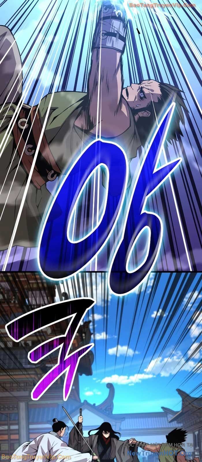 Quái Lực Loạn Thần Chapter 91 - Next 