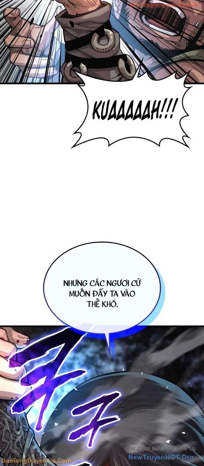 Quái Lực Loạn Thần Chapter 91 - Next 