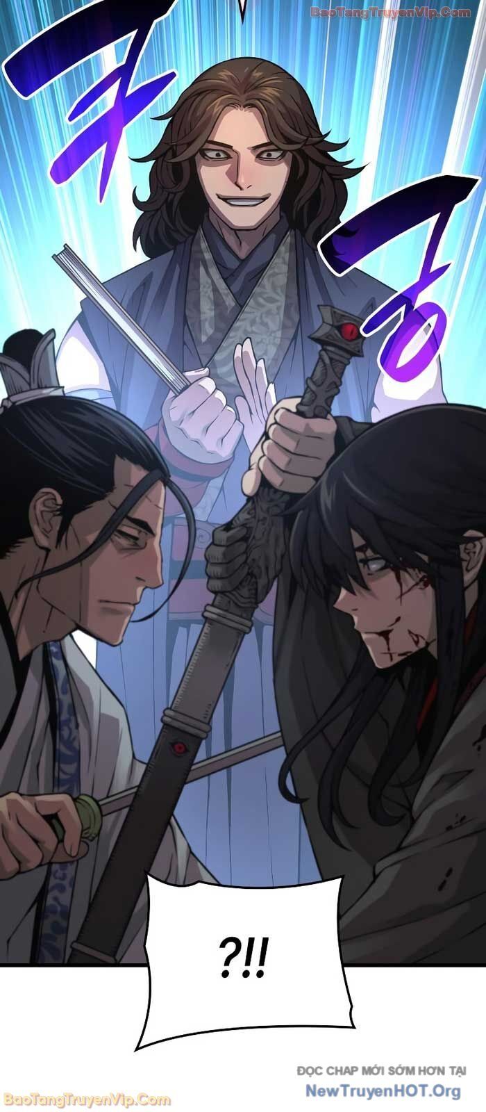 Quái Lực Loạn Thần Chapter 91 - Next 