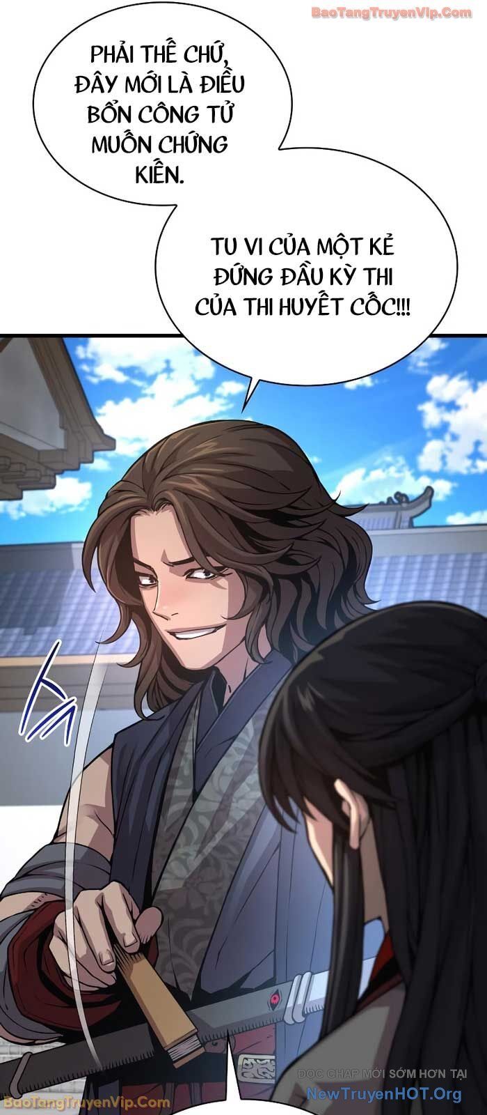 Quái Lực Loạn Thần Chapter 91 - Next 
