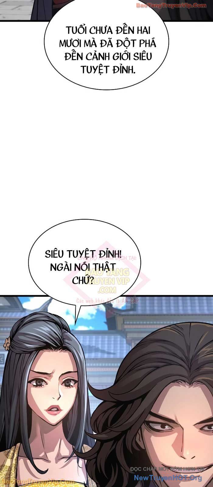 Quái Lực Loạn Thần Chapter 91 - Next 