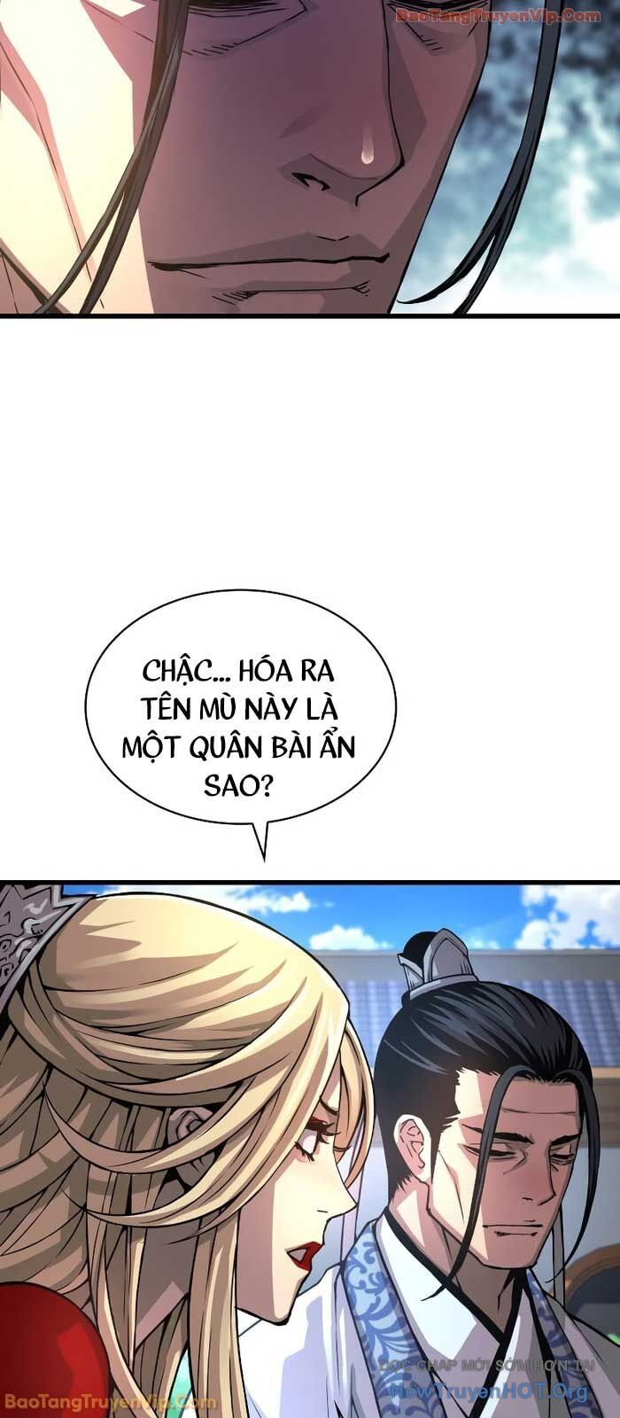 Quái Lực Loạn Thần Chapter 91 - Next 