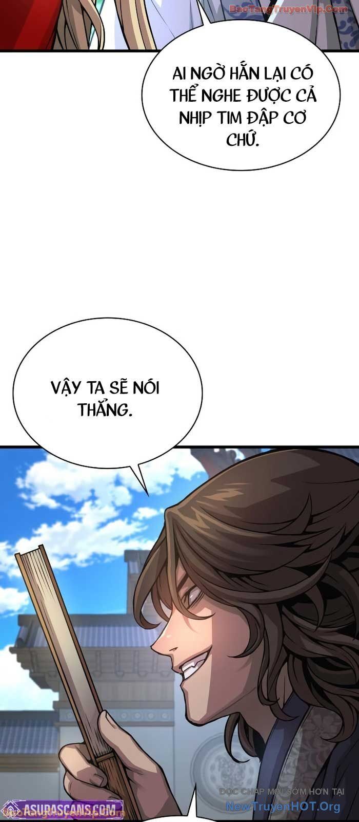 Quái Lực Loạn Thần Chapter 91 - Next 