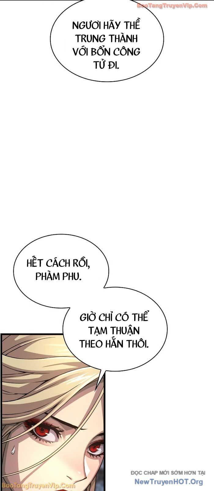 Quái Lực Loạn Thần Chapter 91 - Next 