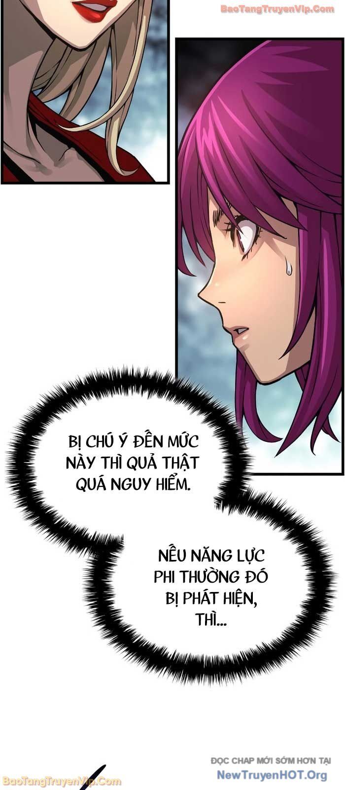 Quái Lực Loạn Thần Chapter 91 - Next 
