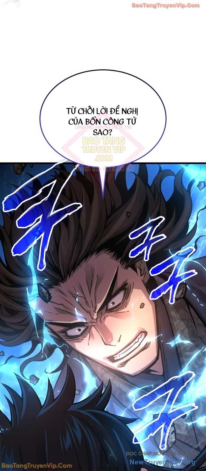Quái Lực Loạn Thần Chapter 91 - Next 