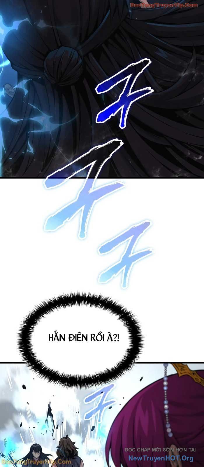 Quái Lực Loạn Thần Chapter 91 - Next 