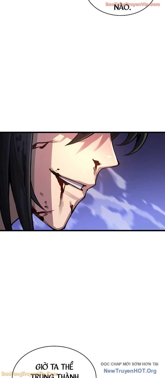 Quái Lực Loạn Thần Chapter 91 - Next 