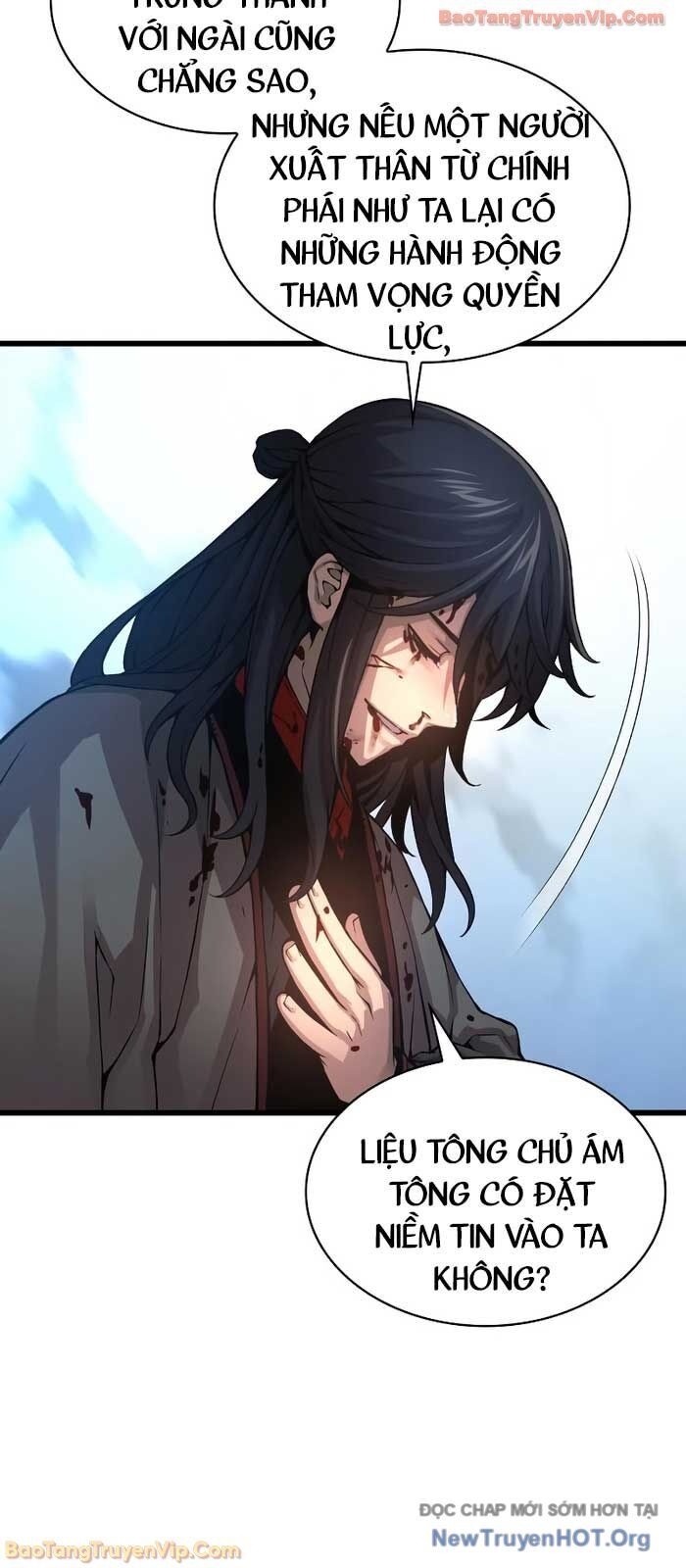 Quái Lực Loạn Thần Chapter 91 - Next 