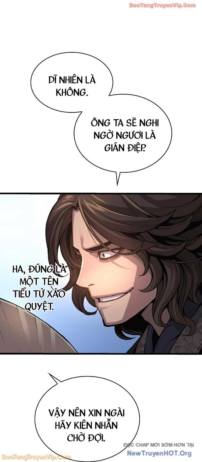 Quái Lực Loạn Thần Chapter 91 - Next 