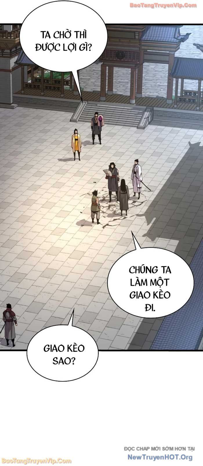 Quái Lực Loạn Thần Chapter 91 - Next 