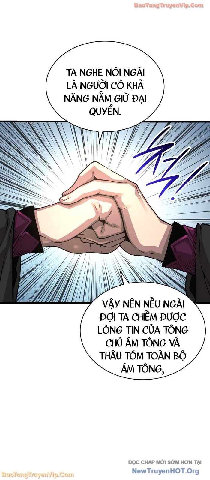 Quái Lực Loạn Thần Chapter 91 - Next 